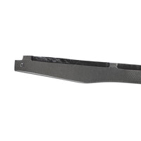 BMW 4 Series F32 Carbon Fiber Side Skirts