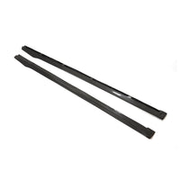 BMW 4 Series F32 Carbon Fiber Side Skirts