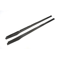 BMW 4 Series F32 Carbon Fiber Side Skirts