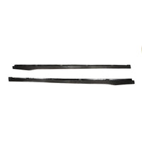BMW 4 Series F32 Carbon Fiber Side Skirts
