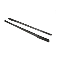 BMW 4 Series F32 Carbon Fiber Side Skirts