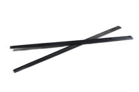 BMW 4 Series F32 Carbon Fiber Side Skirts