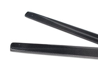 BMW 4 Series F32 Carbon Fiber Side Skirts