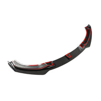 BMW 4 Series F32 Carbon Fiber Splitter