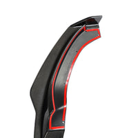 BMW 4 Series F32 Carbon Fiber Splitter