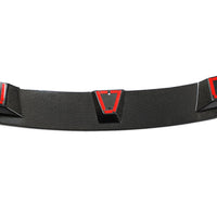 BMW 4 Series F32 Carbon Fiber Splitter