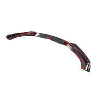 BMW 4 Series F32 Carbon Fiber Splitter