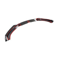 BMW 4 Series F32 Carbon Fiber Splitter