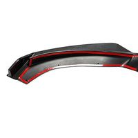BMW 4 Series F32 Carbon Fiber Splitter