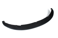 BMW 4 Series F32 Carbon Fiber Splitter