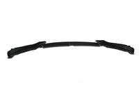 BMW 4 Series F32 Carbon Fiber Splitter