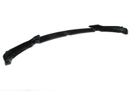 BMW 4 Series F32 Carbon Fiber Splitter