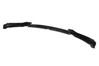 BMW 4 Series F32 Carbon Fiber Splitter
