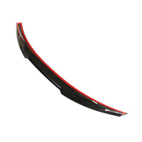 BMW 4 Series F32 Carbon Fiber Spoiler