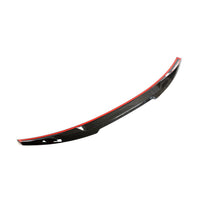 BMW 4 Series F32 Carbon Fiber Spoiler