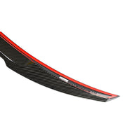 BMW 4 Series F32 Carbon Fiber Spoiler