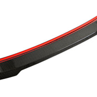 BMW 4 Series F32 Carbon Fiber Spoiler