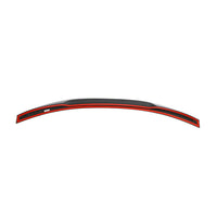BMW 4 Series F32 Carbon Fiber Spoiler