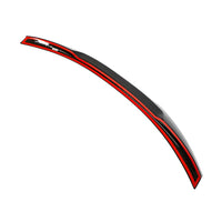 BMW 4 Series F32 Carbon Fiber Spoiler