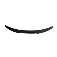 BMW 4 Series F32 Carbon Fiber Spoiler