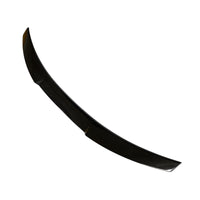 BMW 4 Series F32 Carbon Fiber Spoiler