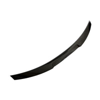 BMW 4 Series F32 Carbon Fiber Spoiler