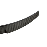 BMW 4 Series F32 Carbon Fiber Spoiler
