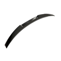 BMW 4 Series F32 Carbon Fiber Spoiler