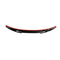 BMW 4 Series F32 Carbon Fiber Spoiler