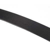 BMW 4 Series F32 Carbon Fiber Spoiler