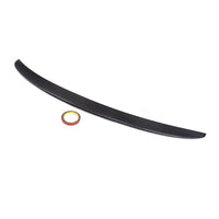BMW 4 Series F32 Carbon Fiber Spoiler
