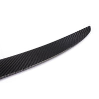 BMW 4 Series F32 Carbon Fiber Spoiler