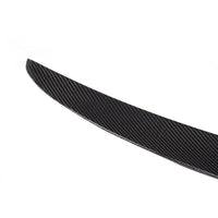 BMW 4 Series F32 Carbon Fiber Spoiler