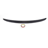 BMW 4 Series F32 Carbon Fiber Spoiler