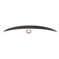 BMW 4 Series F32 Carbon Fiber Spoiler