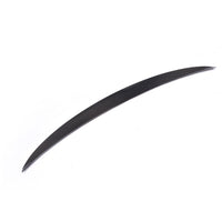 BMW 4 Series F32 Carbon Fiber Spoiler