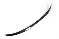BMW 4 Series F32 Carbon Fiber Spoiler