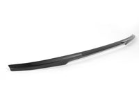 BMW 4 Series F32 Carbon Fiber Spoiler