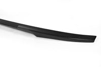BMW 4 Series F32 Carbon Fiber Spoiler