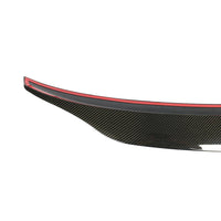 BMW 4 Series F32 Carbon Fiber Spoiler