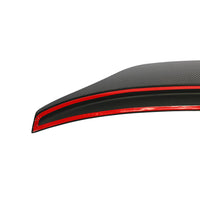 BMW 4 Series F32 Carbon Fiber Spoiler
