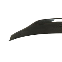 BMW 4 Series F32 Carbon Fiber Spoiler