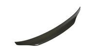 BMW 4 Series F32 Carbon Fiber Spoiler