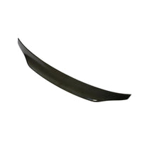 BMW 4 Series F32 Carbon Fiber Spoiler