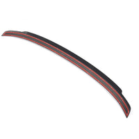 BMW 4 Series F32 Carbon Fiber Spoiler