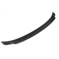 BMW 4 Series F32 Carbon Fiber Spoiler