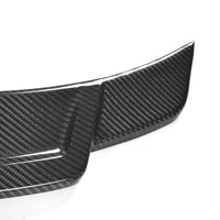 BMW 4 Series F32 Carbon Fiber Spoiler