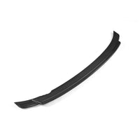 BMW 4 Series F32 Carbon Fiber Spoiler