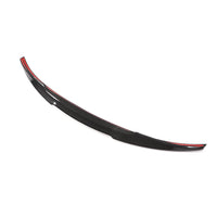 BMW 4 Series F32 Carbon Fiber Spoiler