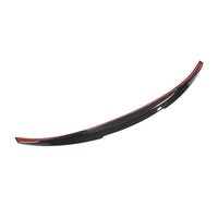 BMW 4 Series F32 Carbon Fiber Spoiler